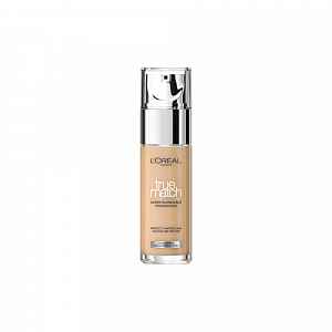 True Match sjednocující make-up Rose Sand 5.R/ 5.C 30ml