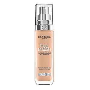 True Match sjednocující make-up Rose Sand 5.R/ 5.C 30ml