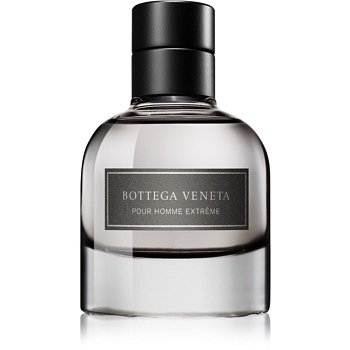 Bottega Veneta Pour Homme Extreme toaletní voda pro muže 50 ml