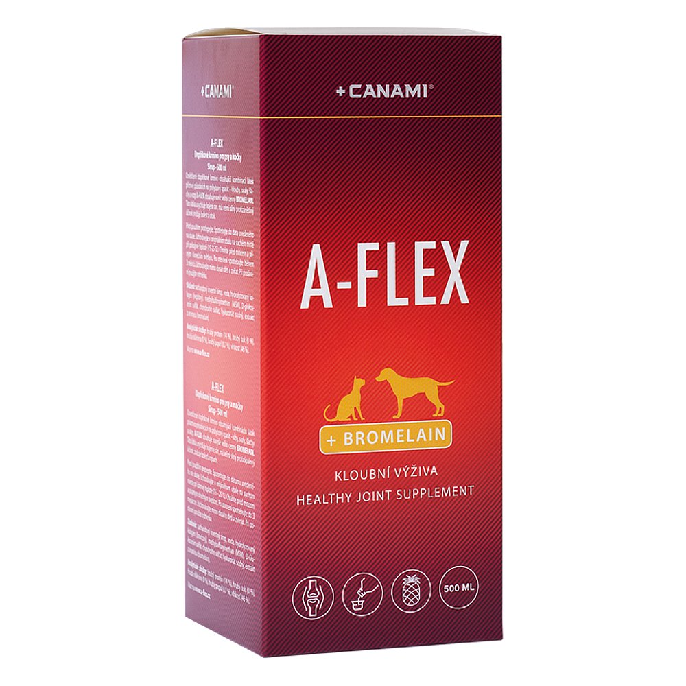 CANAMI A-Flex  500 ml