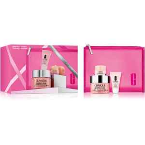 Clinique Holiday Hydrate + Protect Set dárková sada