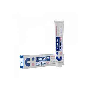 Curasept ADS DNA 720 zubní pasta 75 ml