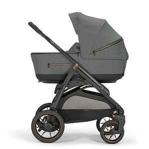Inglesina Kočárek Aptica XT Duo 2024 Taiga Green