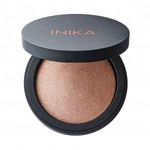 Inika Organic Přírodní zapečený minerální rozjasňovač Starlight 8 g
