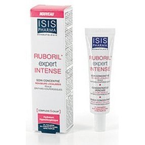 ISIS Ruboril expert Intense 15 ml