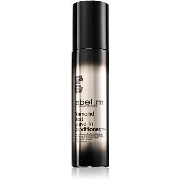 label.m Diamond Dust bezoplachový kondicionér ve spreji 120 ml