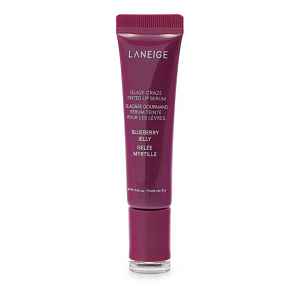 Laneige Balzám na rty Glaze Craze Tinted Lip Serum Blueberry Jelly 12 g