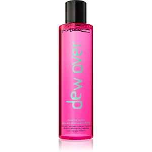 MAC Cosmetics Dew Over Micellar Water čisticí micelární voda 194 ml