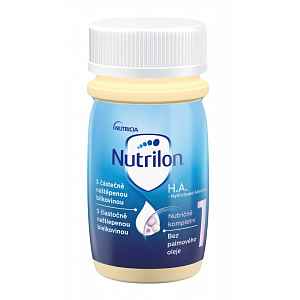 Nutrilon 1 H.a. 24x90ml