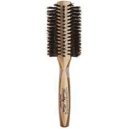 Olivia Garden Healthy Hair Professional Boar Styling Brush B30