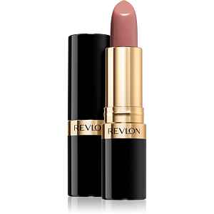 Revlon Cosmetics Super Lustrous™ Lipstick krémová rtěnka odstín 460 Blushing Mauve 4.2 g