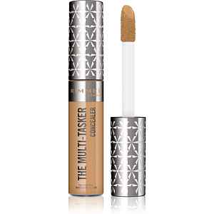 Rimmel The Multi-Tasker krycí korektor pro redukci nedokonalostí 24h odstín 070 Honey 10 ml