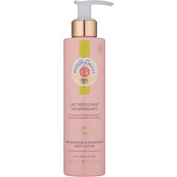 Roger & Gallet Fleur de Figuier tělové mléko 200 ml