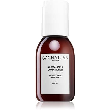 Sachajuan Cleanse and Care Normalizing regenerační kondicionér 100 ml