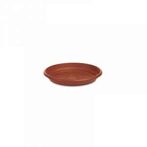 Stefanplast Miska 18 cm pod květináč Mediterraneo 4l