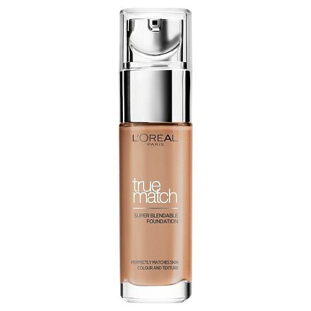 True Match sjednocující make-up Rose Sand 5.R/ 5.C 30ml