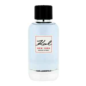 Lagerfeld Karl New York Mercer Street pánská toaletní voda 100 ml