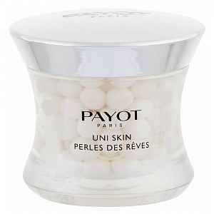 Payot Uni Skin rozjasňující noční péče 38 g