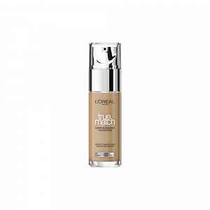 True Match sjednocující make-up Golden Amber 7.D/ 7.W 30ml