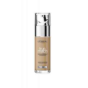 True Match sjednocující make-up Golden Amber 7.D/ 7.W 30ml