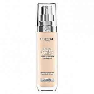 True Match sjednocující make-up Golden Amber 7.D/ 7.W 30ml