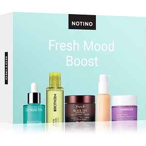 Beauty Discovery Box Notino Fresh Mood Boost sada pro ženy