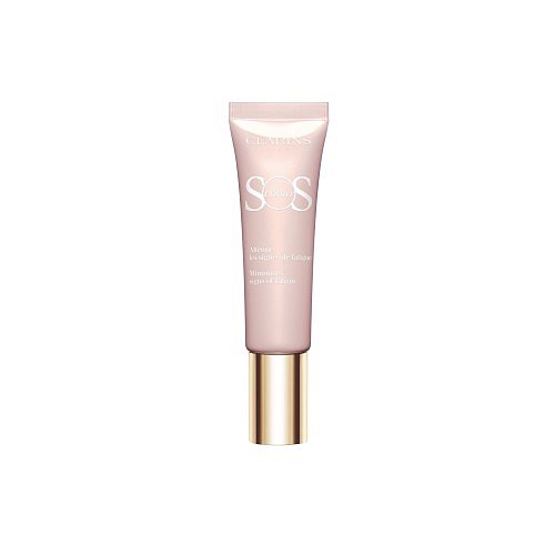 Clarins SOS Primer 01 Rose  30ml