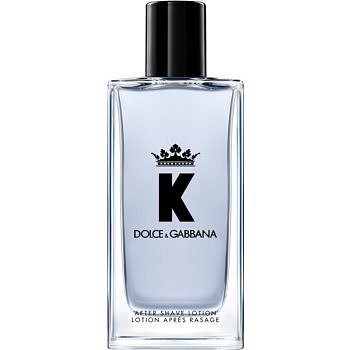 Dolce & Gabbana K by Dolce & Gabbana voda po holení pro muže 100 ml