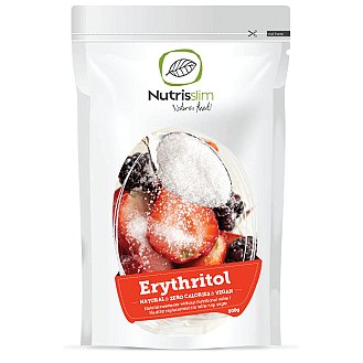 Erythritol 500g Bio