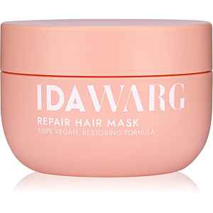 IDA WARG Beauty Repair Hair Mask obnovující maska pro poškozené vlasy 300 ml