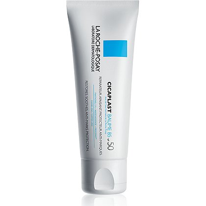 LA ROCHE-POSAY Cicaplast baume B5 SPF50 40ml - II.jakost