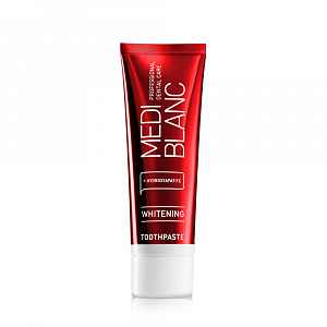 MEDIBLANC Bělicí pasta 50 ml
