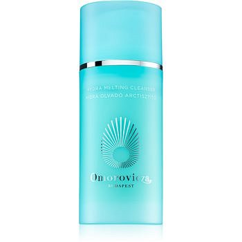 Omorovicza Hydra Melting Cleanser hydratační čisticí gel 100 ml