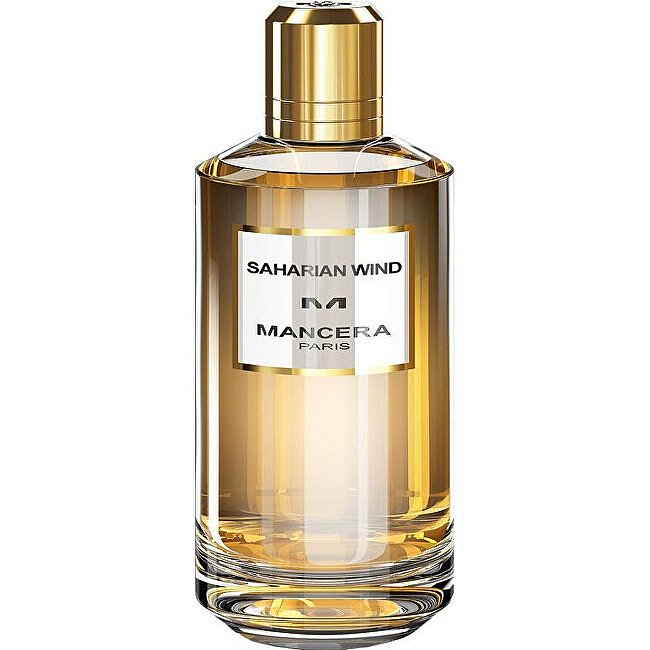 Saharian Wind - EDP 120 ml