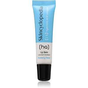 Skincyclopedia 1% Hyaluronic Acid Complex balzám na rty 10 ml