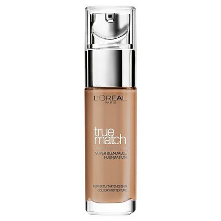 True Match sjednocující make-up Golden Amber 7.D/ 7.W 30ml