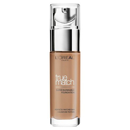 True Match sjednocující make-up Golden Amber 7.D/ 7.W 30ml