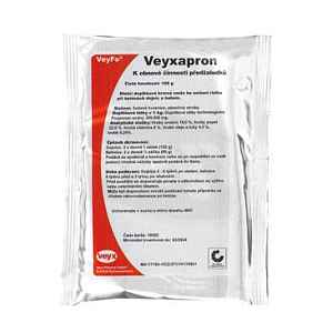 Veyxapron Plv 100g