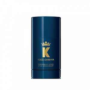 Dolce & Gabbana K by Dolce & Gabbana tuhý deodorant pro muže 75 g