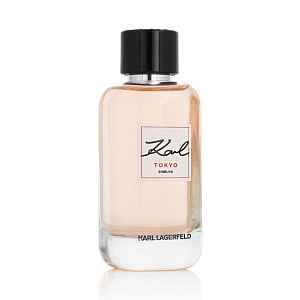 Lagerfeld Karl Tokyo Shibuya dámská parfémovaná voda 100 ml