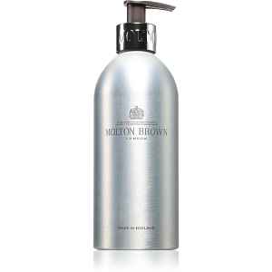 Molton Brown Black Pepper osvěžující sprchový gel 400 ml