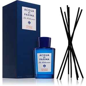 Acqua di Parma Arancia di Capri aroma difuzér s náplní 180 ml