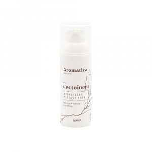 Aromatica Hydratační pleťový krém s ectoinem 50 ml