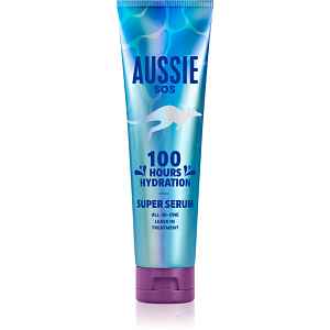 Aussie SOS Super Serum bezoplachové sérum na vlasy 160 ml