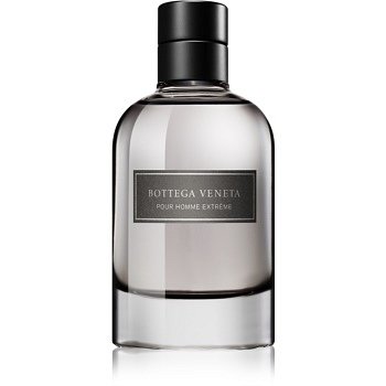 Bottega Veneta Pour Homme Extreme toaletní voda pro muže 90 ml