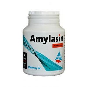 Brainway Amylasin tbl. 50 - II. jakost