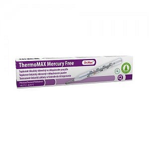 Dr.Max Thermomax Mercury Free
