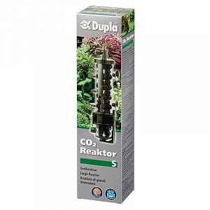 Dupla CO2  Reactor S pro akvárium nad 400l