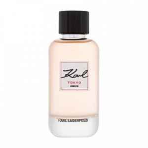 Lagerfeld Karl Tokyo Shibuya dámská parfémovaná voda 100 ml