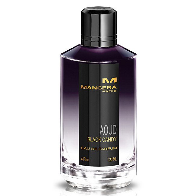 Mancera Aoud Black Candy - EDP 120 ml